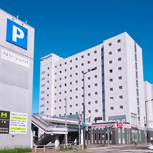 https://chitose-station-hotel.hokkaidohotelsjapan.com
